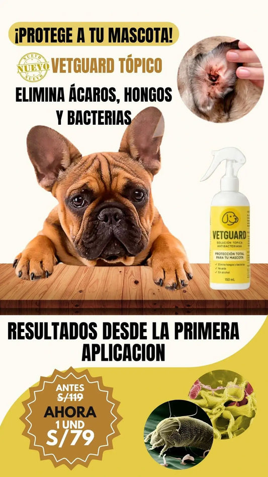 Vetguard